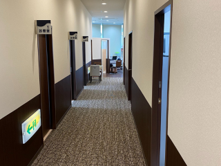 通路